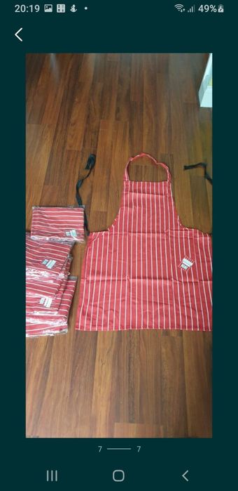 Sorti pentru bucătar