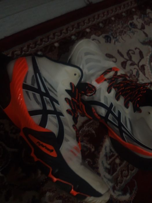 Асикс метараис шымкент