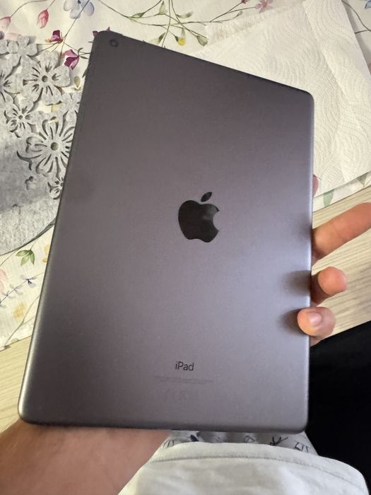 Ipad generatie 9 cu cartela MDM