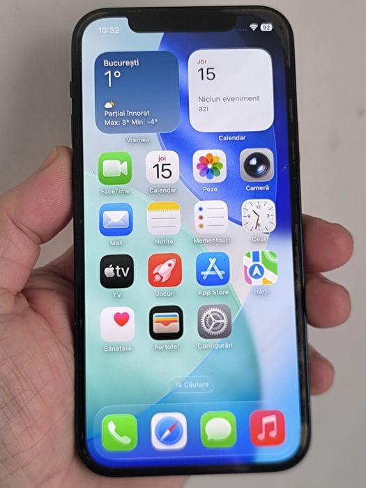 Iphone 12, 5G,128gb,impecabil, Neverlocked