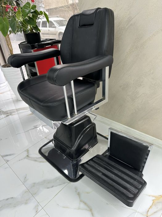 Берберски стол-използван