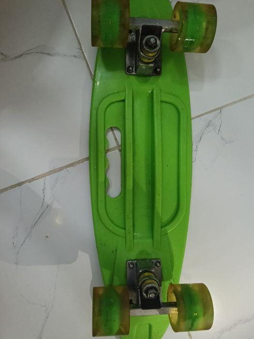 Отличный пенни борд