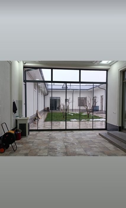 Сурма ешик ва ромлар Акфа ва имзо