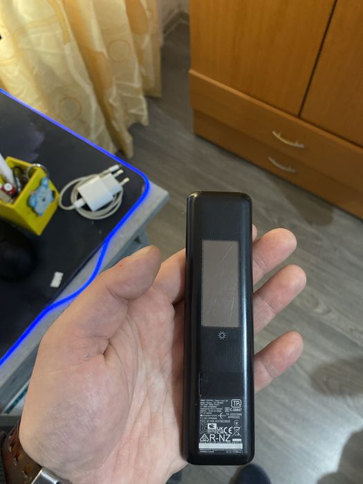 Vand Televizor Samsung 108 cm Q led 4k Ultra Hd