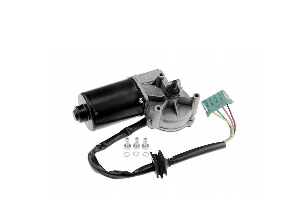 Електромотор за чистачки на Mercedes C-Class W202