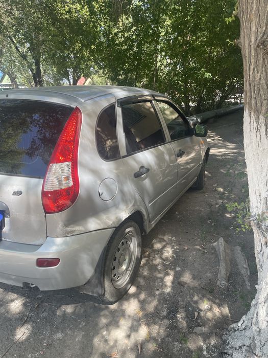 Продаю Лада Калина