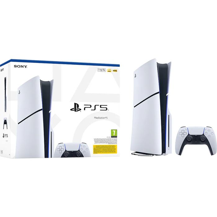 Ps5 slim model cu disc factura garanție 2ani