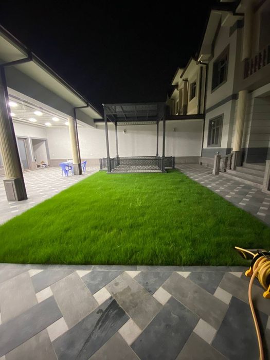 Gazon uruglari sifatli maxsulot xarxil turlari bor семена газона оптом