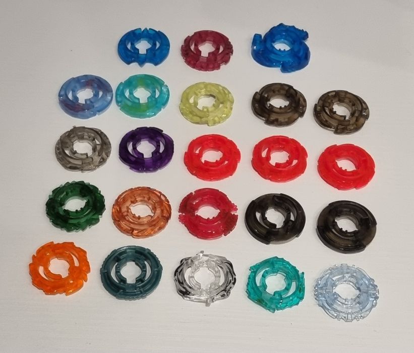 Бейблейд,Beyblade,Bey blade,Бей блейд-части и изтрелвачки