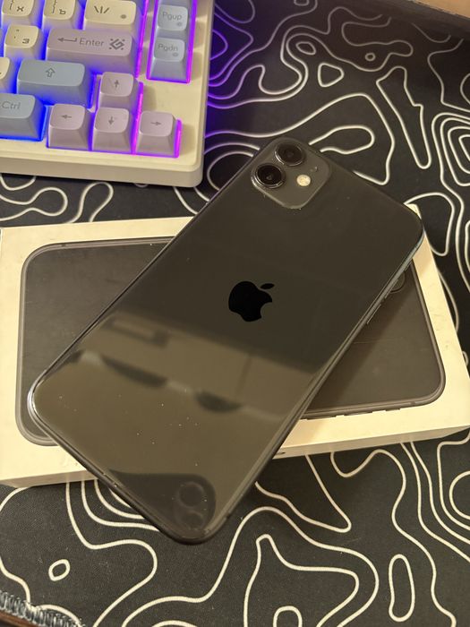 IPhone 11 128 Gb