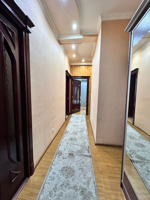 Продается своя 3комн квартира, Ракат Махалля, яккасарайский район