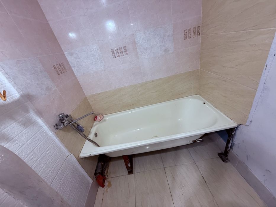 3 комнатная квартира