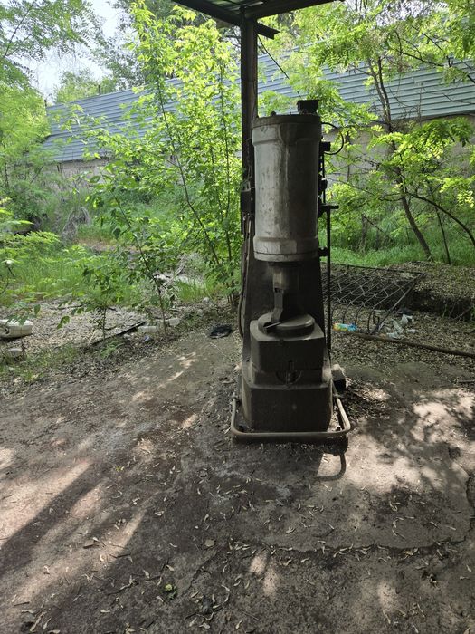 Кузнечик молот , в отличном состоянии