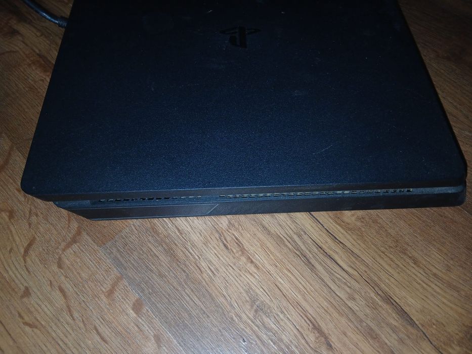 Ps 4slim cu jocuri