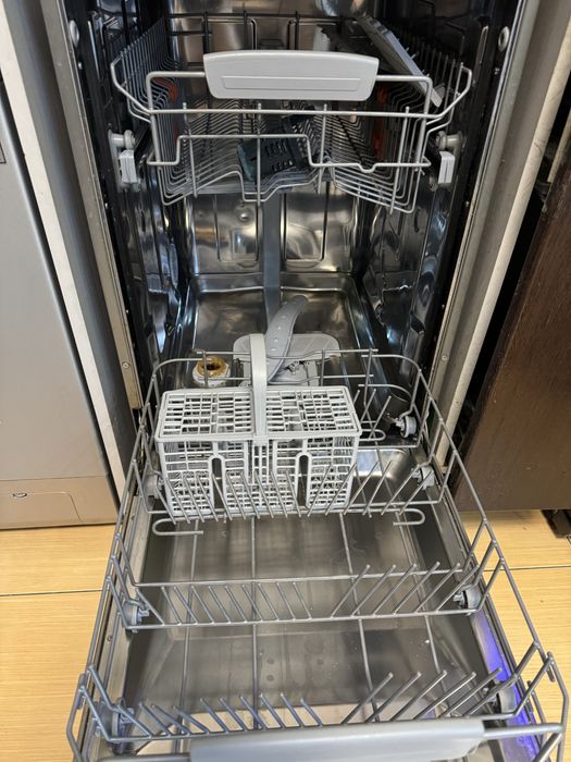 Посудомоечная машина