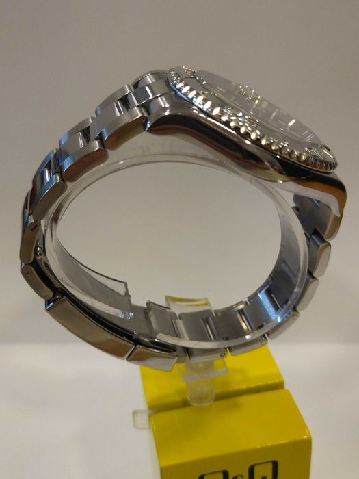 Rolex Yacht Master 116622