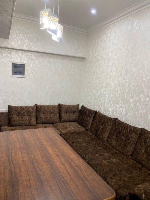 Хостел Risolat Находится в центре города.