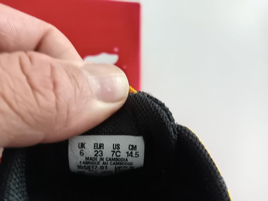 Karrimor Duma 00 Teal/Pink