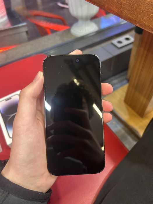 Продам Iphone 14 pro 256gb