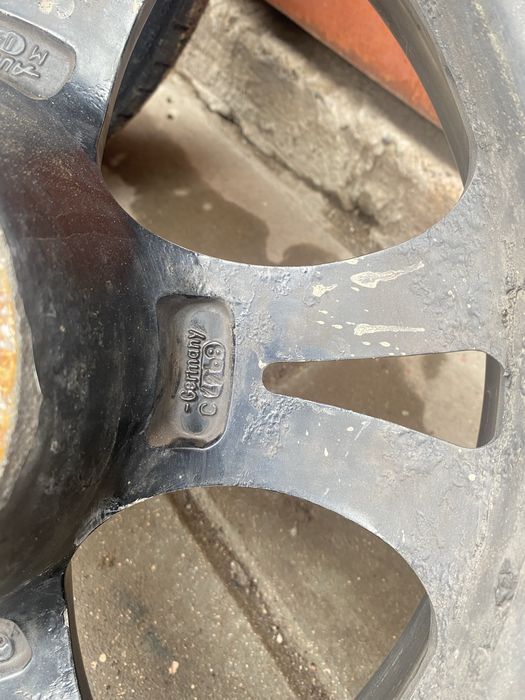 Продава джанти за Е46