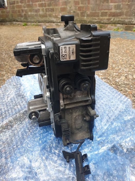 Mecatronica Dsg DQ 200 OAM927769D