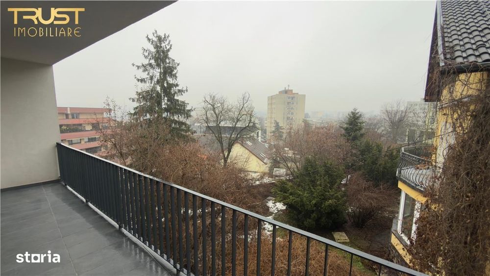 2 camere l Taietura Turcului l Parcare subterana l Balcon