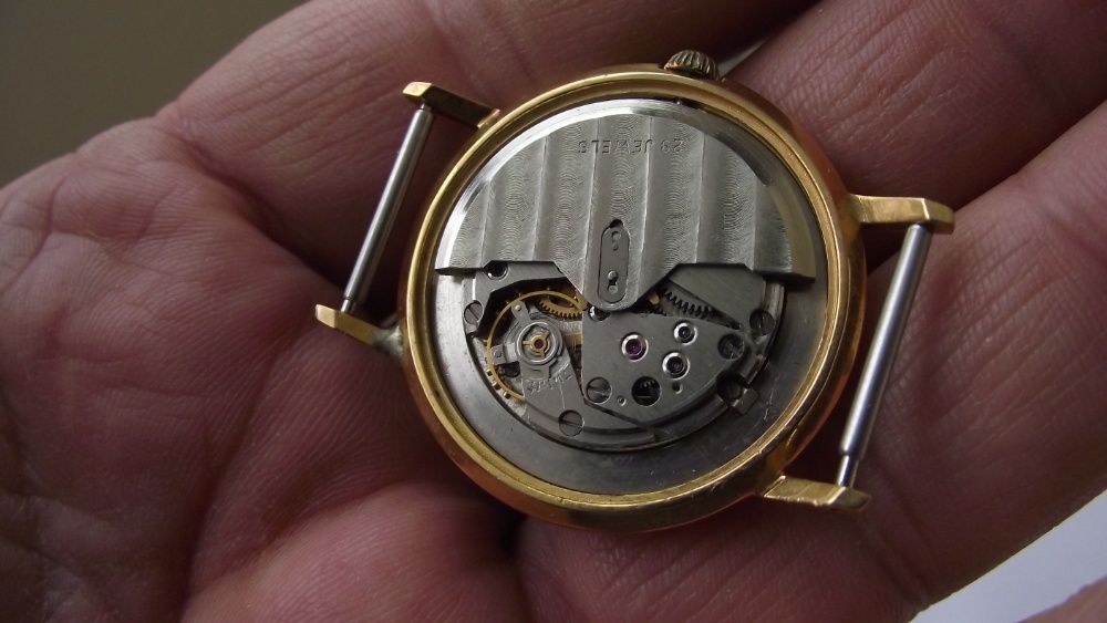 ПОЛЕТ "ПОЛЕТ" АВТОМАТ 29 камъка - 2415 - СССР