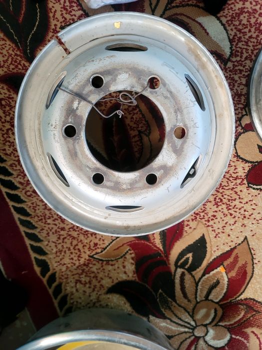 Diskalar Faw moshinanki R16