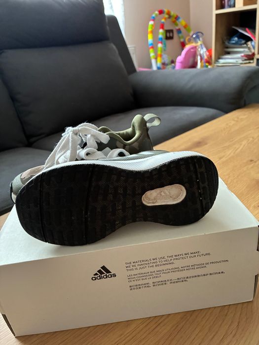 Маратонки за момче adidas