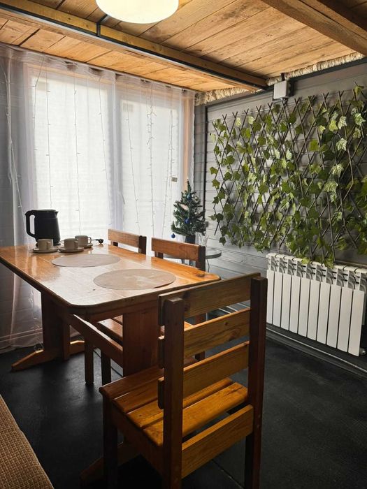 Сдам домик на Бухтарме