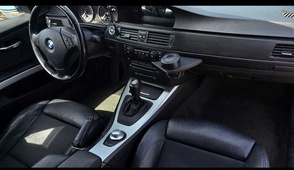 BMW 320 D Automat