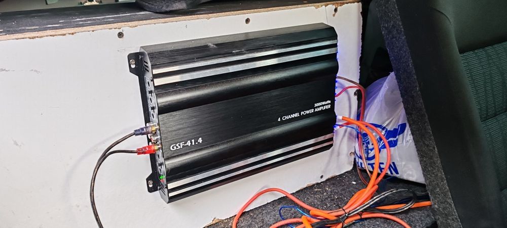 Продам сабвуфер, или обмен...