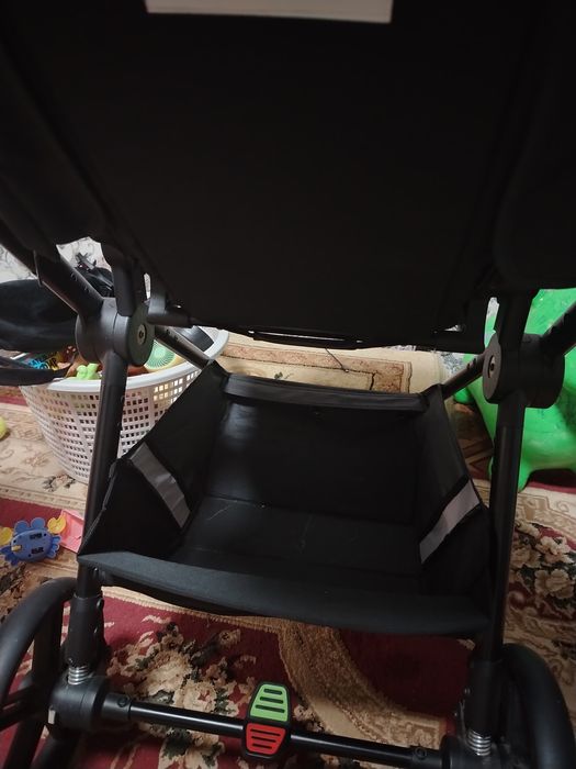 Продам коляску в хорошем состоянии