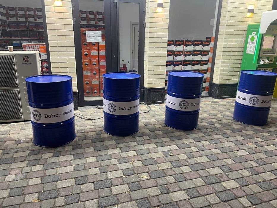 Печать Баннер. Печать оракал.