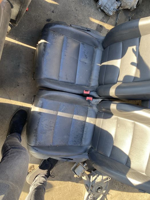 Scaune piesle wolkwagen Touran 7 locuri