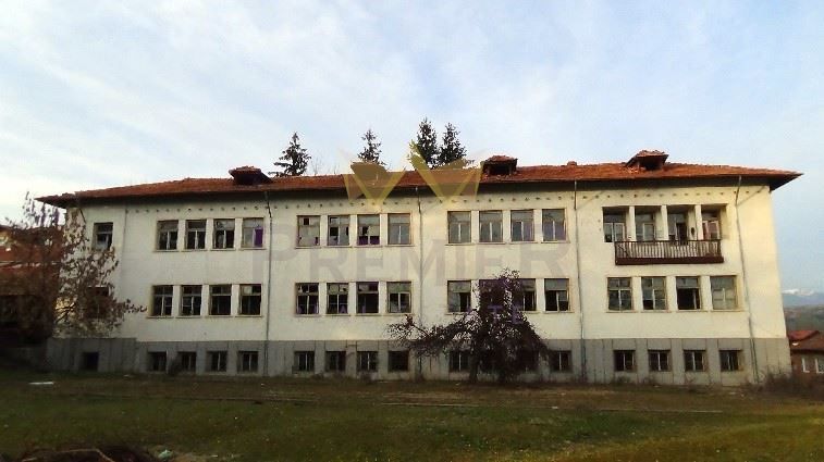 Продава се Парцел в с. Годлево, Област Благоевград - 4780 кв.м за 73 €/кв.м - Снимка #2