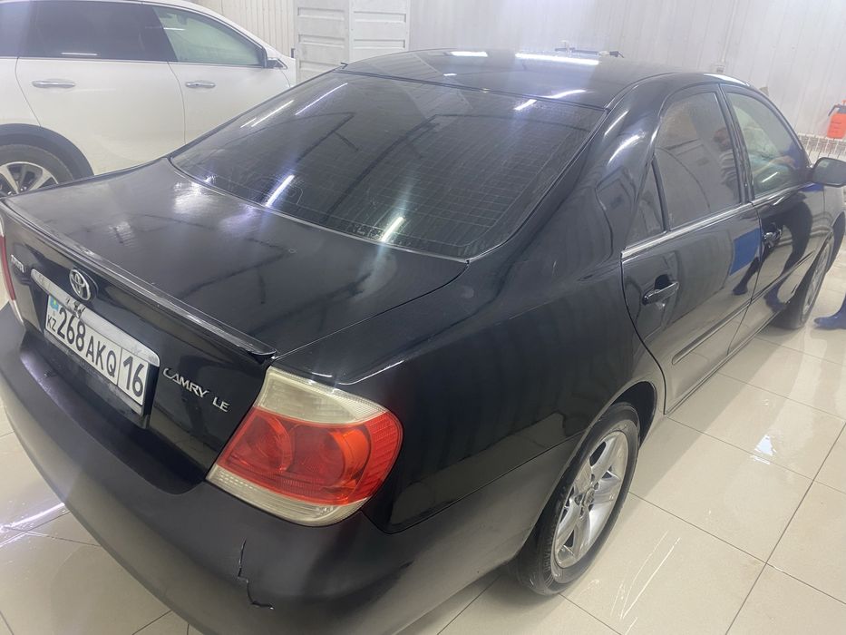 камри 35 американец