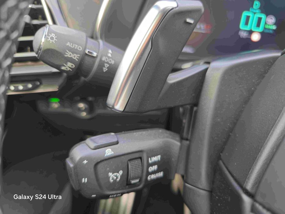 DS7 Crossback opera plug-in-Hibrid