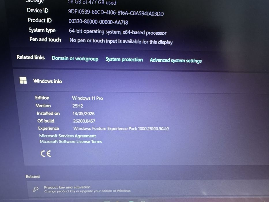 Ноутбук Asus VivoBook X509JB