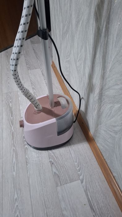 Продается Отпариватель