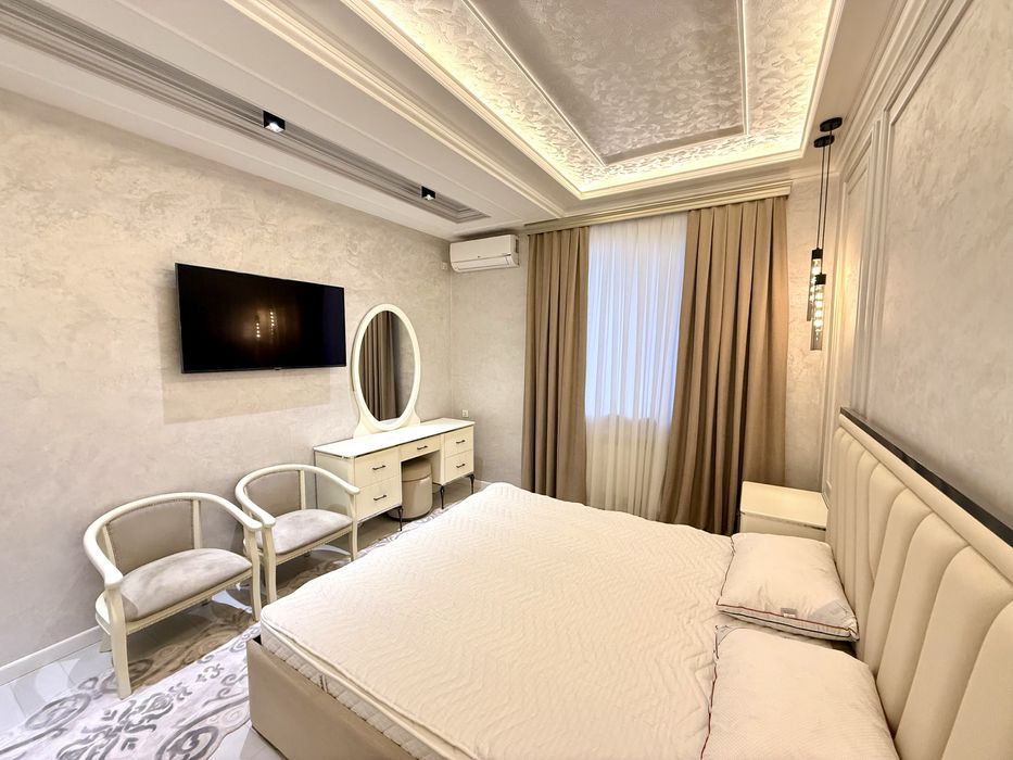 Гагарина,Сдаётся 2х комнатная PREMIUM класс в Новостройке.24-часа Таба