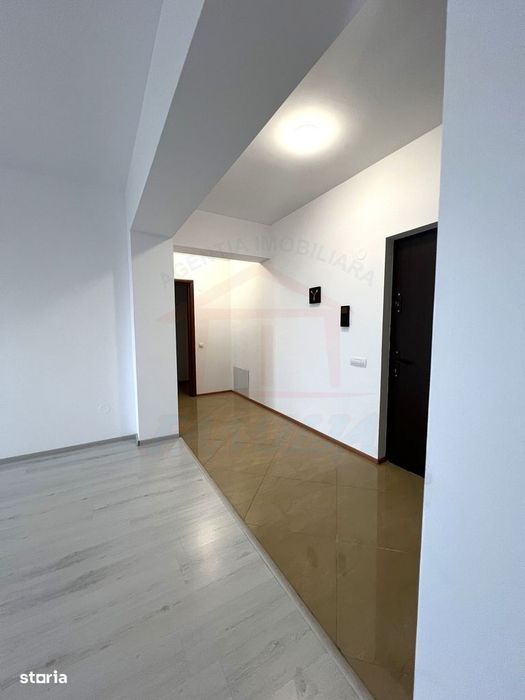 Apartament ultramodern, 2 camere, etaj 9, Italian Residence — fotografia 3