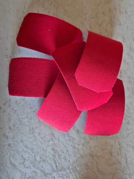 Set 40 Plasturi hipoalergenici  10 x 5cm