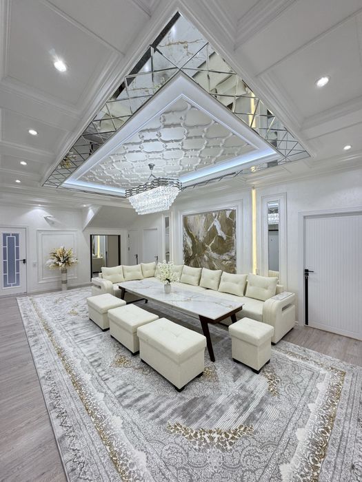 4 xonali uy sotiladi