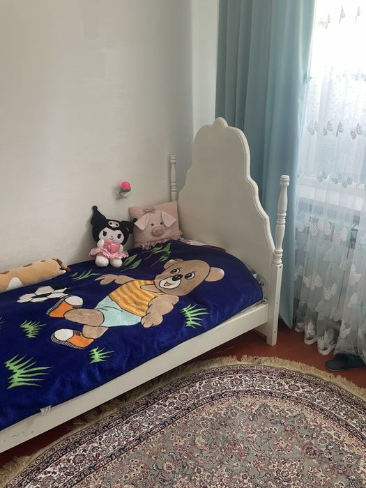 Краватка для девочки