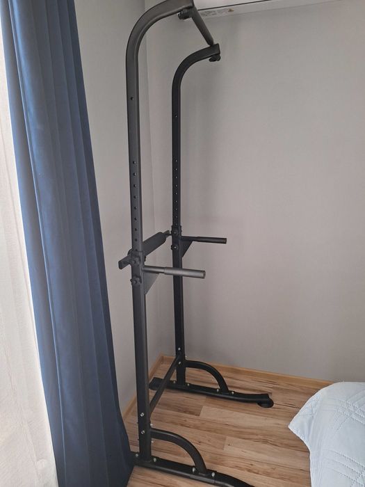 Фитне уред за домашно използване