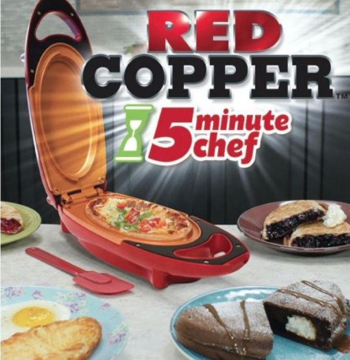 Mini plita electrica