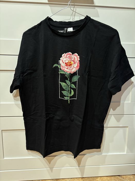 Тениски H&M, Bershka, G-Star, Sinsay