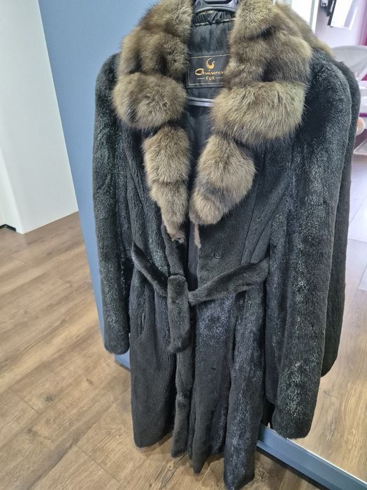 Срочно продам шубу