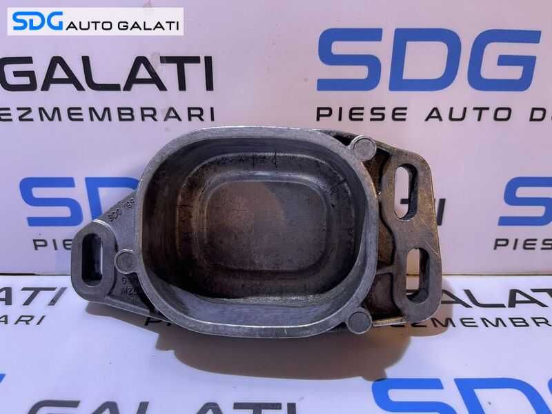 Suport Tampon Motor VW Passat B5.5 2001 - 2005 Cod 8D0199335Q [D0441]